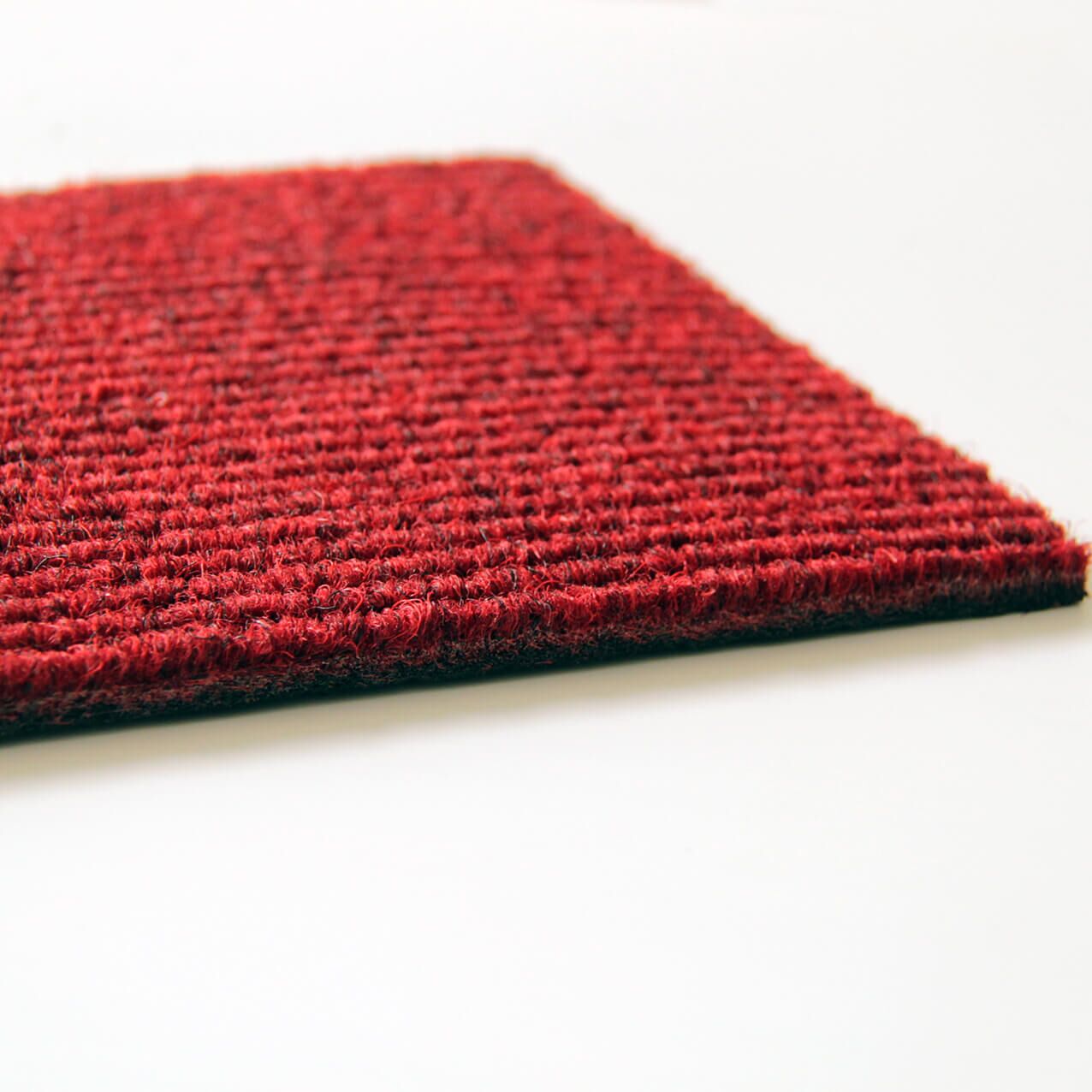 Ribbed Carpet LANGOOD CARPET